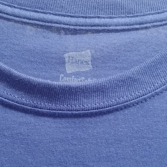 Florida Gators 2017 Outback Bowl Champions Blue T-shirt. Mens’s Size medium. - Picture 4 of 4